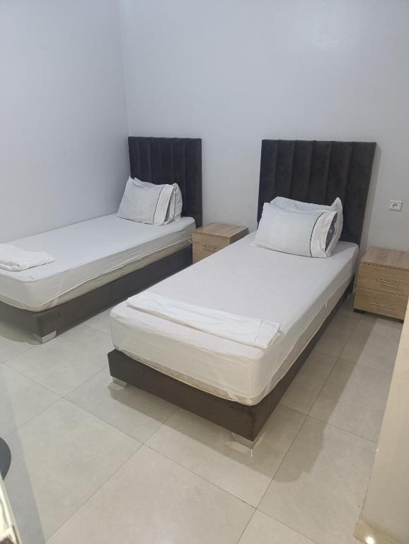 Chambre Marrakech 3 - B&B Marrakesh