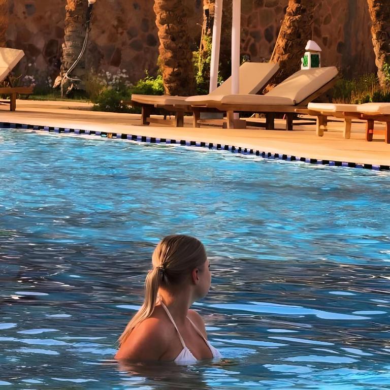 JWE Residence - Quality experience near Red Sea - Bed and Breakfast Hurghada