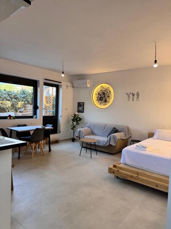 Serenity Studio - Ferienwohnung Xarrë