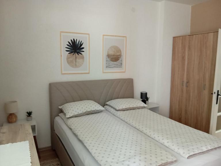 Apartman Radanović - Chambres d'hôtes Foca