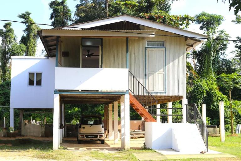 Homestay Kota Bharu Tok Paloh - Bed and Breakfast Kota Bharu