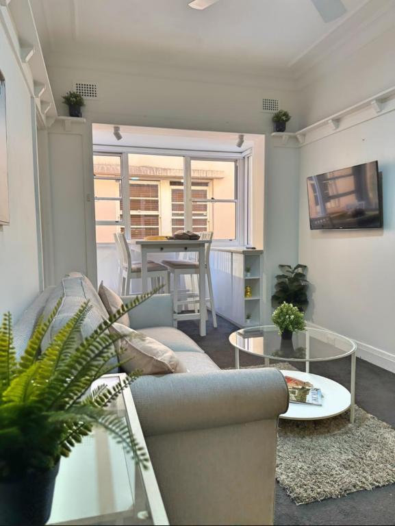 Surry Hills Charm Foodie Spot by Oxford St - Chambres d'hôtes Sydney