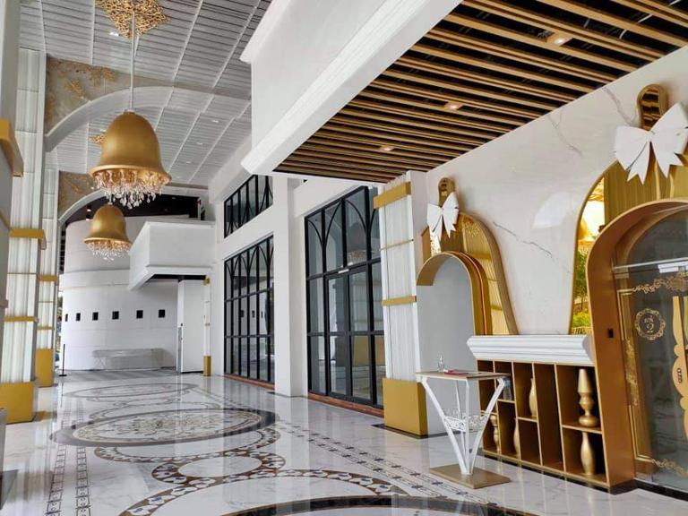 ARTE Mont Kiara Designer Suites by HOST CORNER - B&B Kuala Lumpur