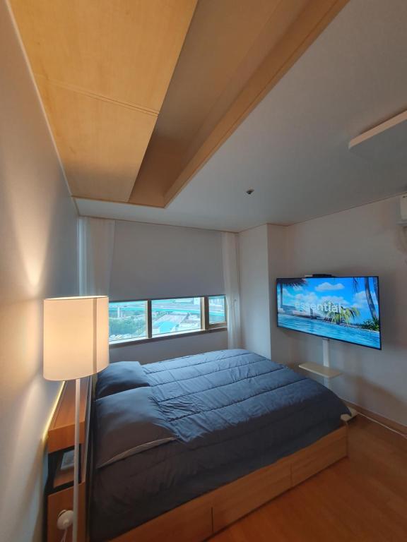 Sindorim House - Ferienwohnung Seoul