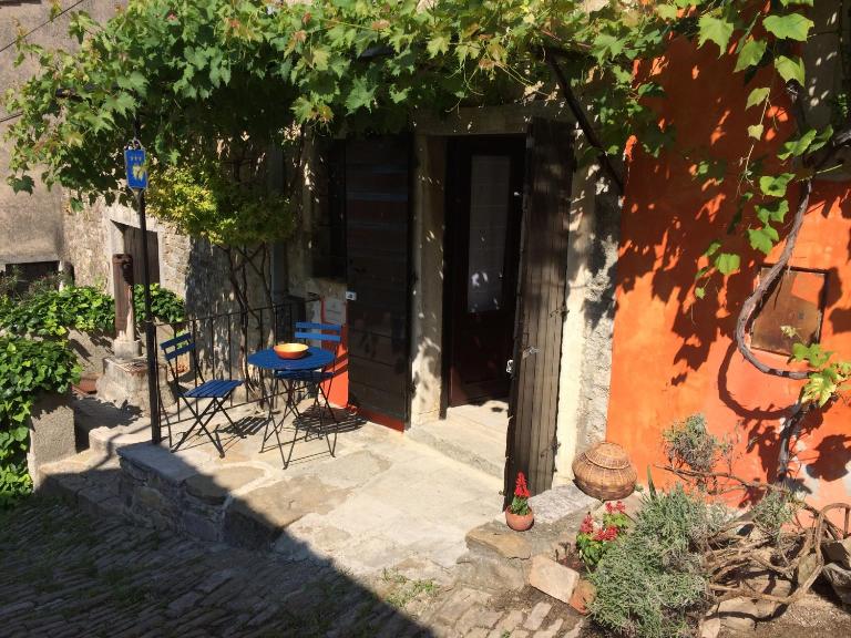 Casa Lucia - Chambres d'hôtes Motovun