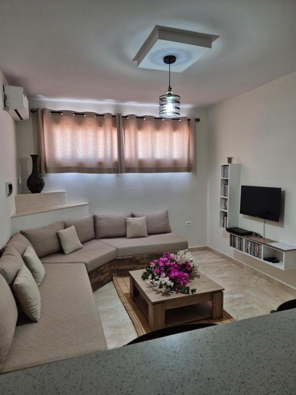 Cozy Apartment - Chambres d'hôtes Monastir
