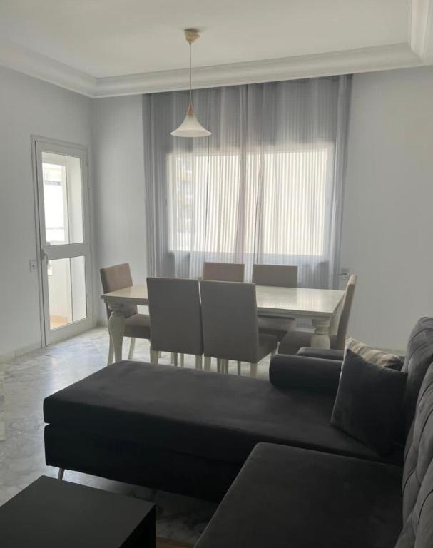 Appartement meublé - B&B Sukrah