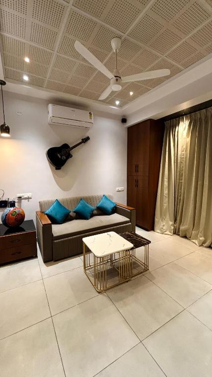 Sumadhu Homes 501 - Bed and Breakfast Kolhāpur