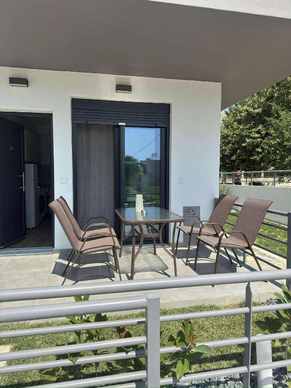 Xenia's Resorts - Chambres d'hôtes Ofrínion
