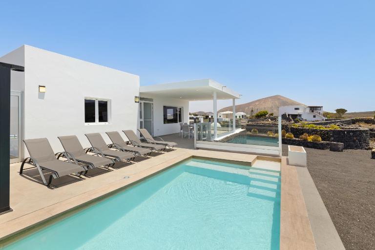 Villa Rayco - B&B Masdache