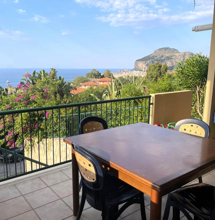Kefaview - B&B Cefalú