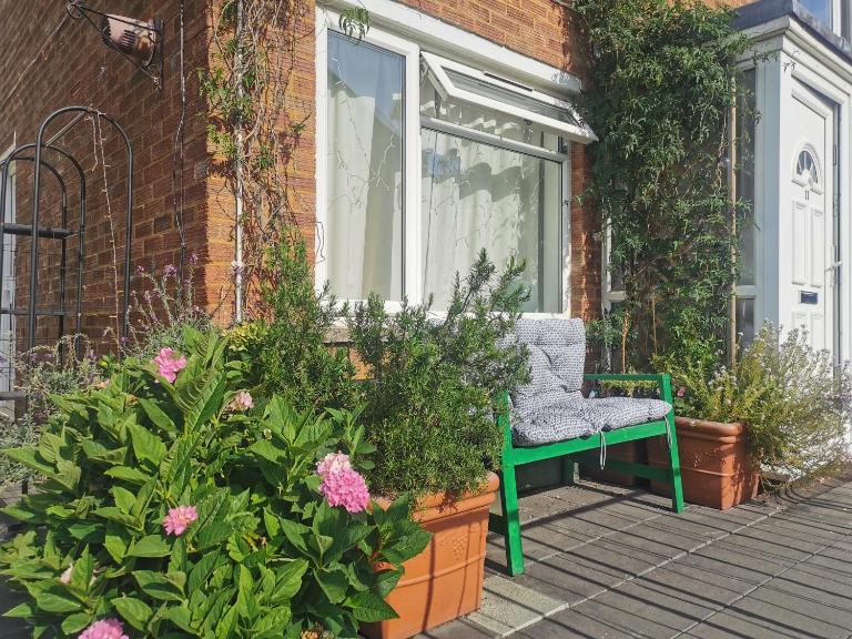 The Camden Hideaway - B&B Londra