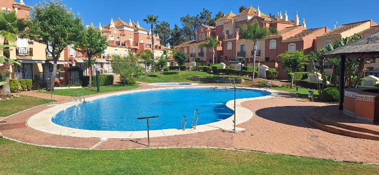 Casa Ani Islantilla - B&B Islantilla