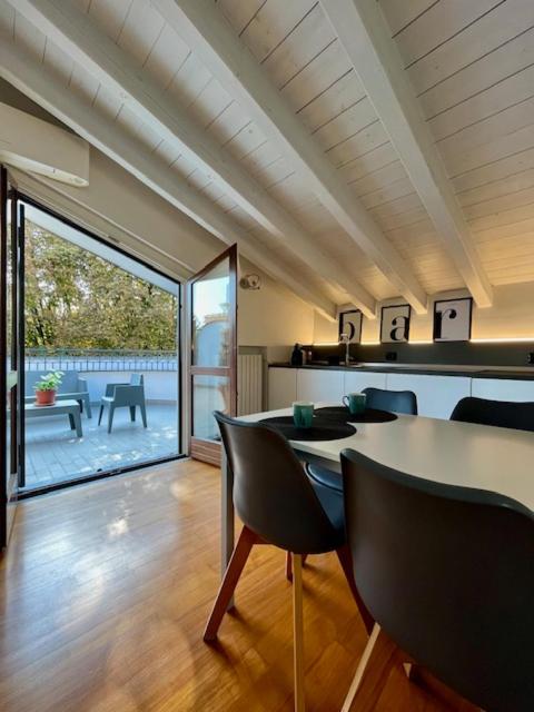 Studio21 Monza - B&B Monza