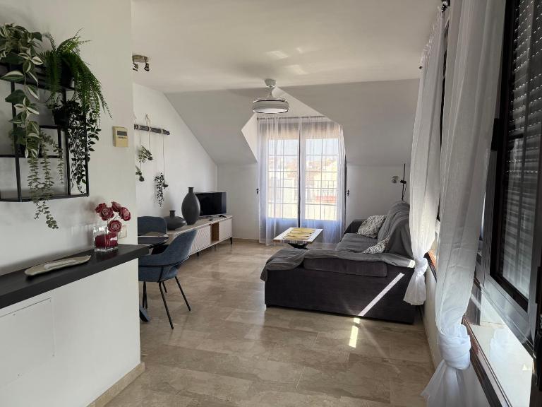 Luz del Sur - B&B Antequera
