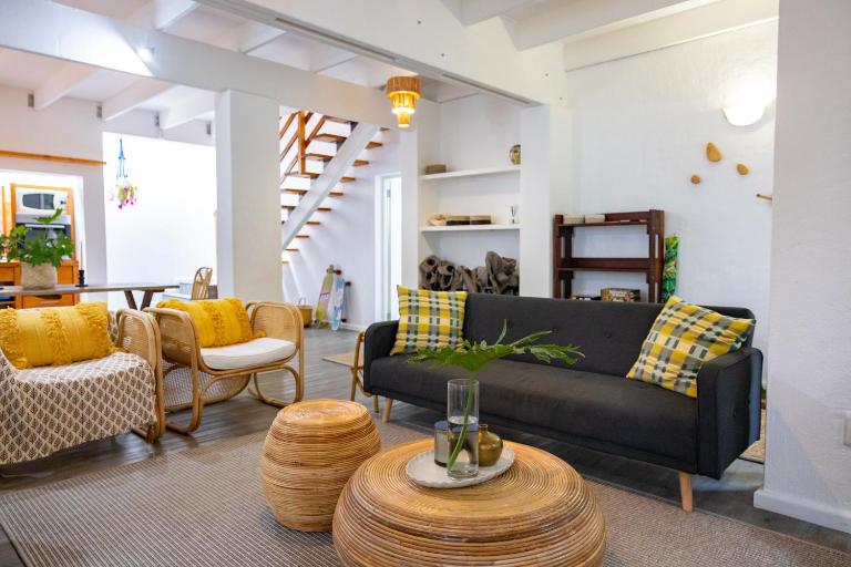 Onrus Island Milkwood Sanctuary - B&B Hermanus