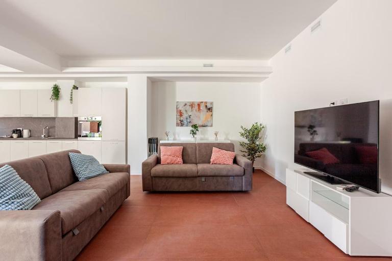 3 min da Stazione Garibaldi e Corso Como Terrazzo - B&B Milán