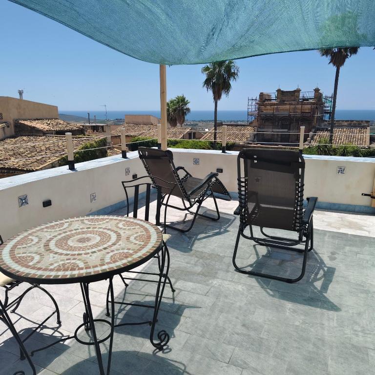 BBWine Apartment 2 - B&B Menfi