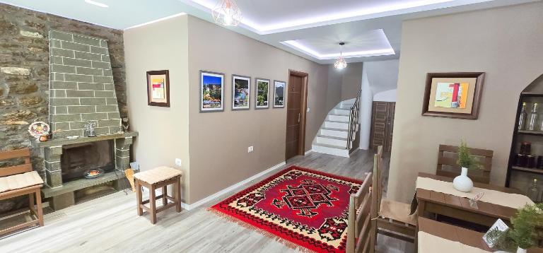 Vila Culli - B&B Permet