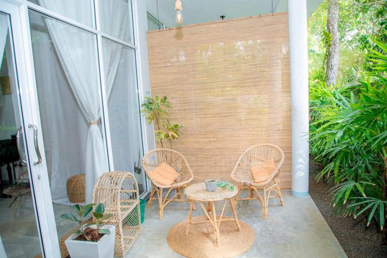 Celuna Villa - Ahangama - Ferienwohnung Ahangama