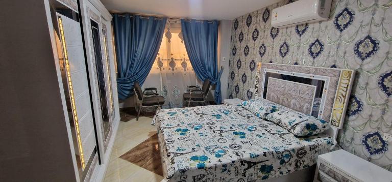 VIP-Apartment - Ferienwohnung Kairo