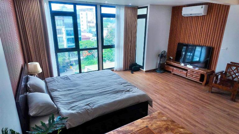 Midtown home - B&B Hanoi