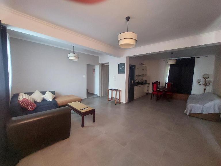Apartment for rent - Bed and Breakfast Néa Kíos