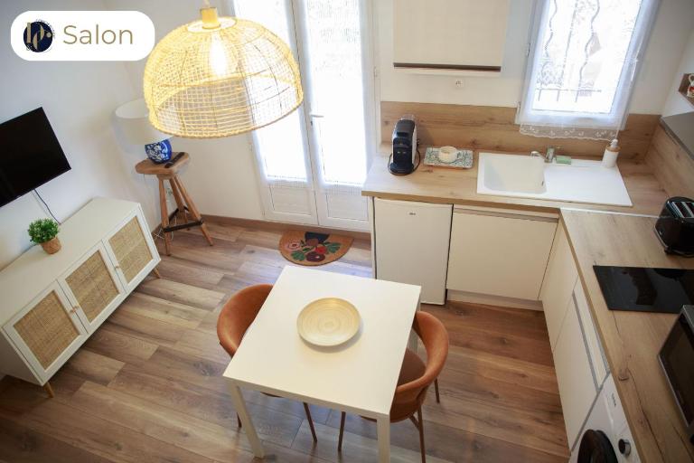 Le Verdon, cozy et authentique - B&B Gréoux-les-Bains