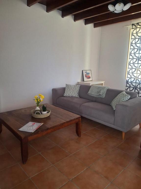 La Galdine T3 - Bed and Breakfast Jauldes