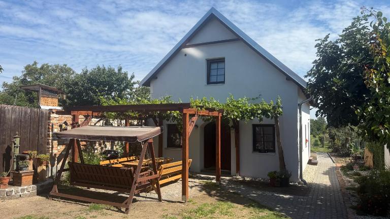 Ubytování U Kocábů - Chambres d'hôtes Drnholec