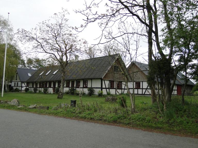 Dyssegaard Holiday Apartment - B&B Skallerup