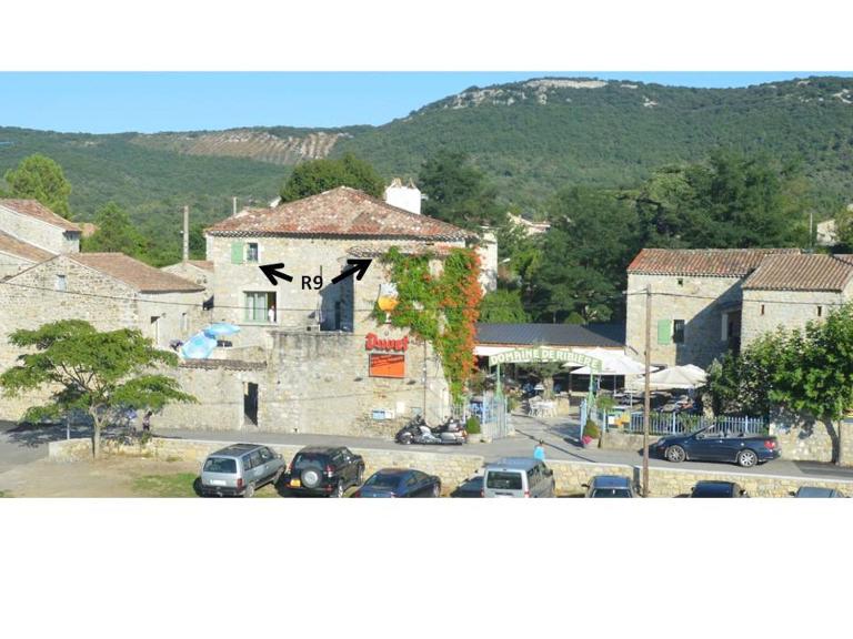 Gîte #11, 8 Pers, Domaine De Ribiere - B&B Grospierres
