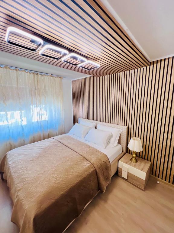 Imperium DK Apartament - B&B Giurgiu