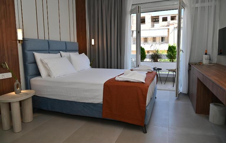 Restia Luxury Loft - B&B Nafplion