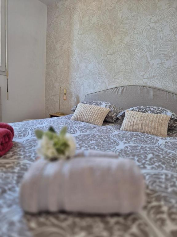 Un été sans fin - B&B Criquebeuf-en-Caux