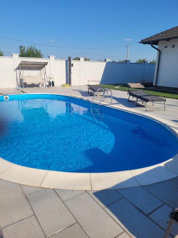 Casa Sofia&Miruna - B&B Vladimirescu