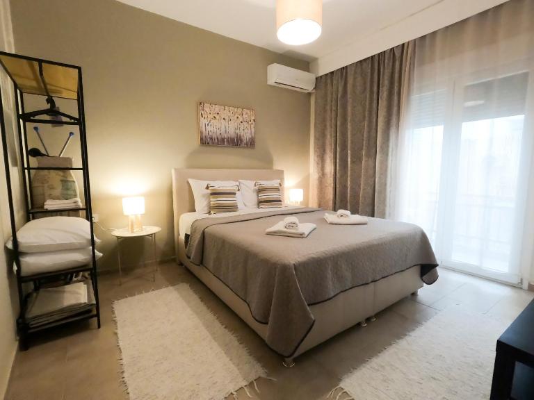 Sotirakis Apartment - B&B Alexandroupoli