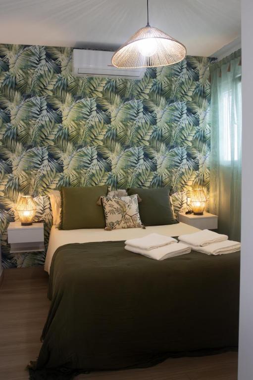 Apartamento Jumar Costa del Sol - Bed and Breakfast Torre del Mar