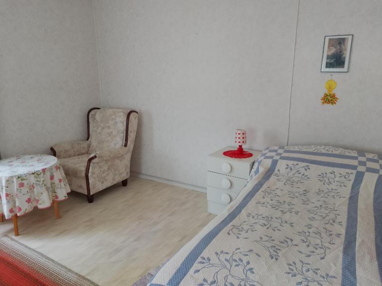 Kurimon luonnon majoitus - B&B Särkijärvi