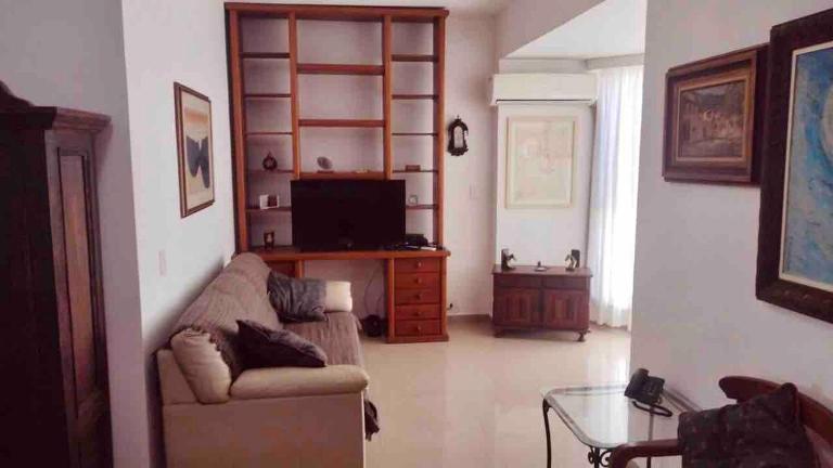 Apartamento em frente à praia da Barra da Tijuca - Posto 5 - B&B Rio de Janeiro