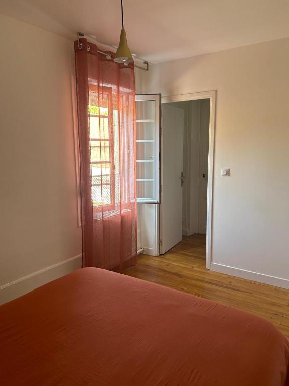 Le Parfait - Ferienwohnung Beauvais