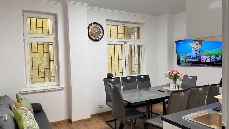 Modern apartment in Old town Prague - Ferienwohnung Prag
