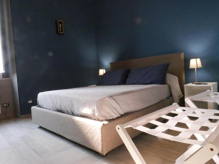 Settebello Chiaia Suite - Bed and Breakfast Napels