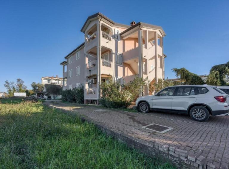 Apartment Matej Tar - B&B Poreč