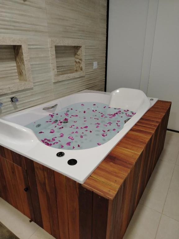 Suite Portal da Canastra - B&B São Roque de Minas