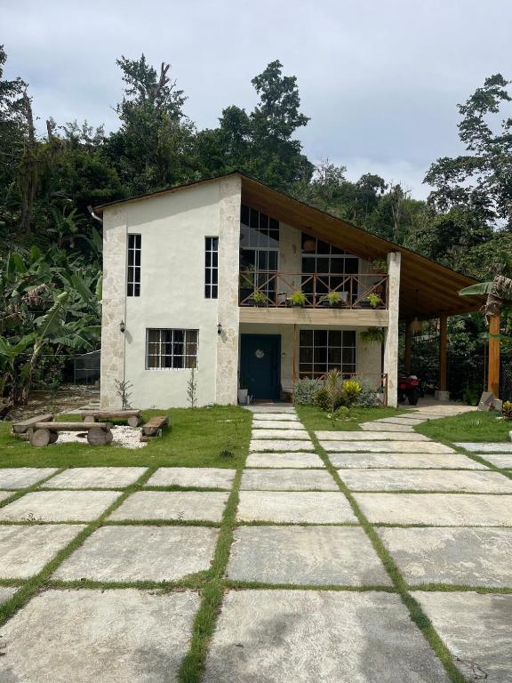 Villa Linda - Chambres d'hôtes Polo