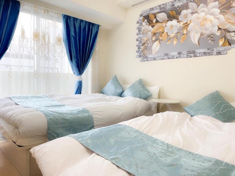 901 5mins from JR Kinshicho! Near Asakusa&Skytree! - B&B Tokyo