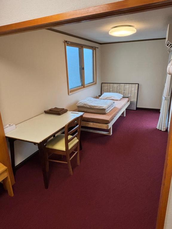 Popotel Three Room Z - B&B Matsumoto