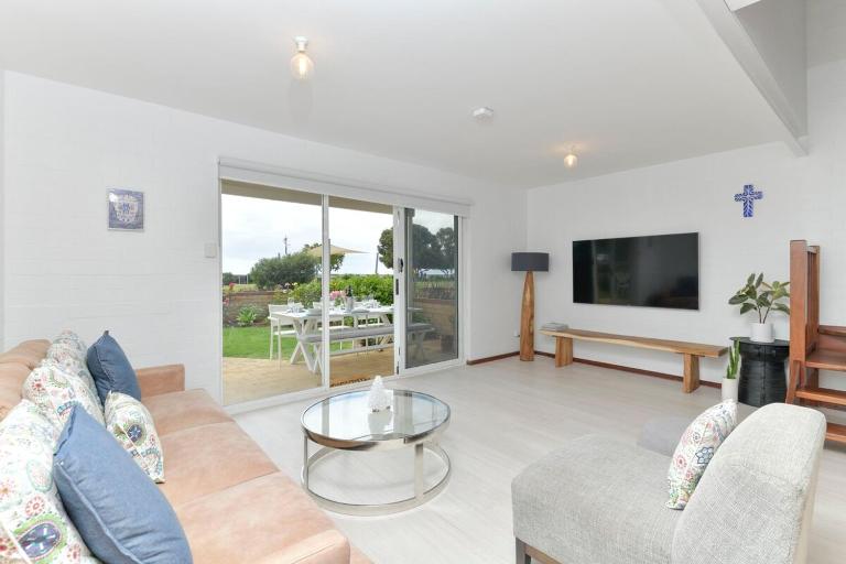 Sea Forever Beach House - B&B Dunsborough