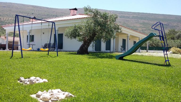 Casa Das Oliveiras - Chambres d'hôtes Alvados